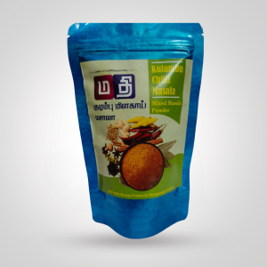 Chicken Chilli Powder- HAPA019