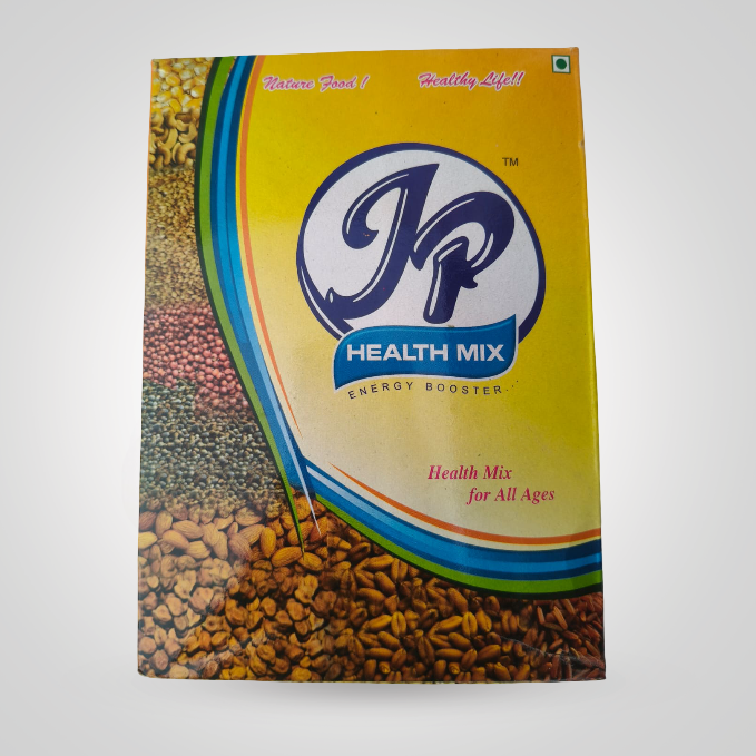 Health Mix Powder- HAPA023